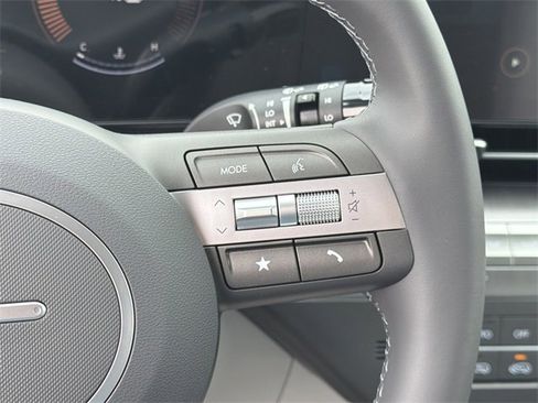 New 2026 Hyundai Kona SEL Sport image 27