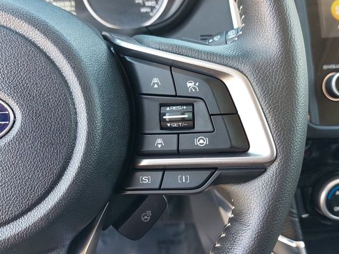 Certified 2024 Subaru Forester Limited w/ Convenience Package image 18