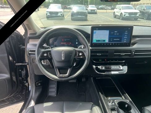 Used 2024 Lincoln Corsair Reserve w/ Equipment Group 201A AWD/4WD image 18