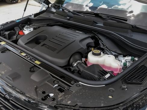 New 2026 Land Rover Range Rover SE AWD/4WD image 65