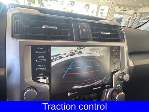 Used 2023 Toyota 4Runner SR5 Premium image 12