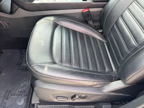 Used 2024 Ford Edge SEL AWD/4WD image 14