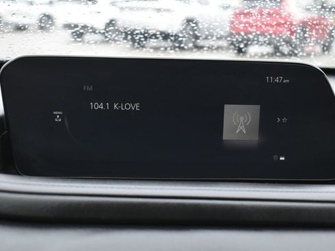 Used 2025 MAZDA CX-30 AWD 2.5 S w/ Preferred Package image 26