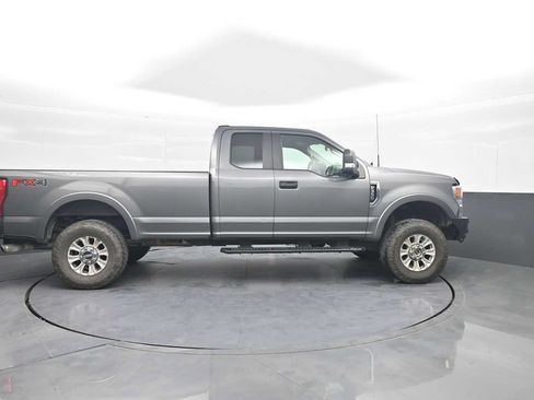 Used 2022 Ford F350 XL w/ STX Appearance Package AWD/4WD image 9