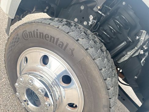 Certified 2024 Ford F450 Lariat w/ Lariat Ultimate Package image 40