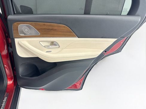 Certified 2021 Mercedes-Benz GLE 350 image 26