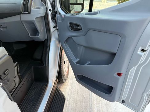 Used 2019 Ford Transit 150 148 Medium Roof w/ Premium Package image 19