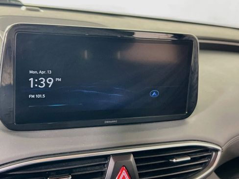 Used 2023 Hyundai Santa Fe SEL image 15