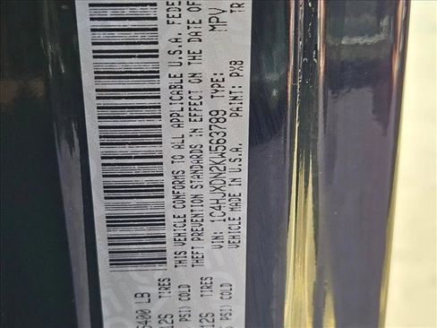 Used 2019 Jeep Wrangler Unlimited Sport S image 24