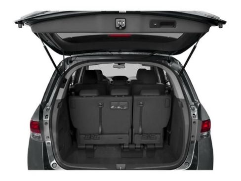 Used 2015 Honda Odyssey Touring image 13