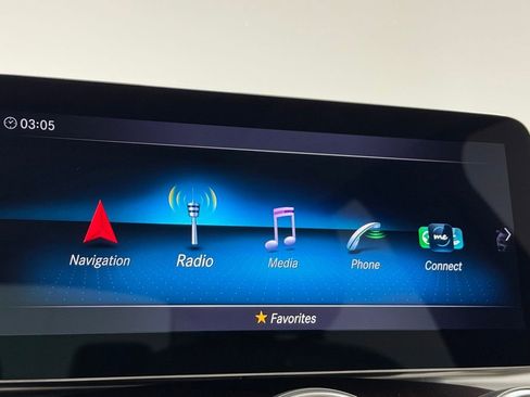 Used 2021 Mercedes-Benz C 300 4MATIC Sedan image 14