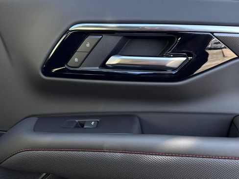 New 2026 Chevrolet Tahoe RST RWD image 24