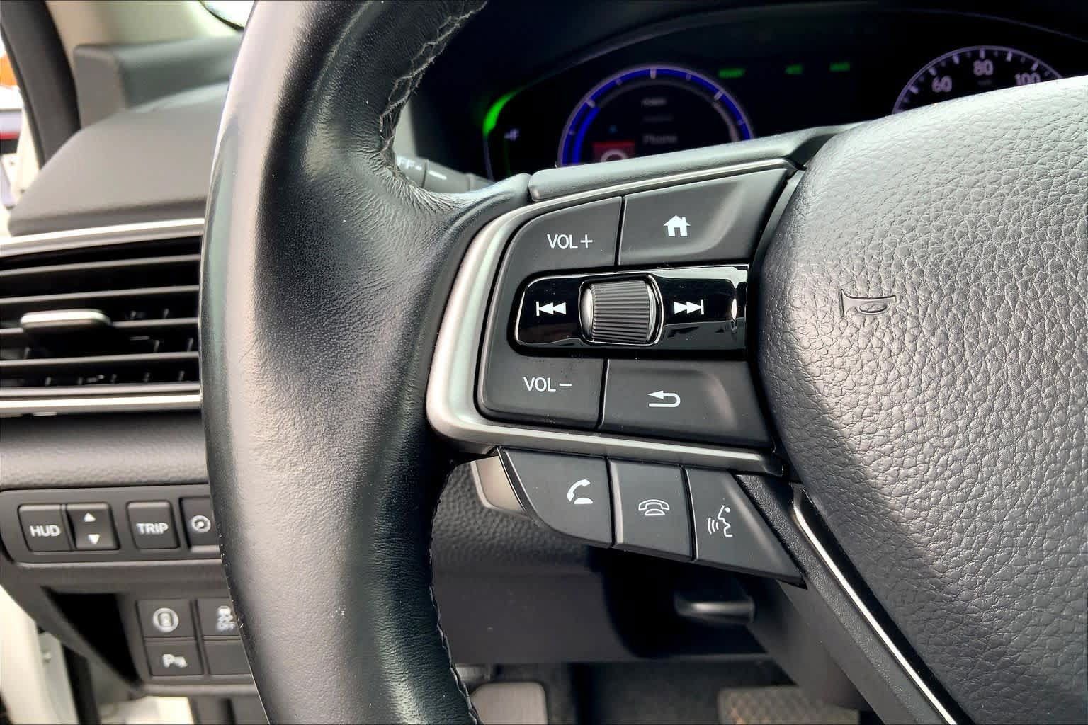 Used 2020 Honda Accord Touring image 21