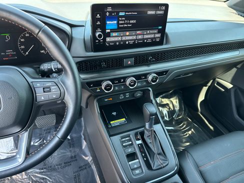 Used 2025 Honda CR-V Sport-L image 28