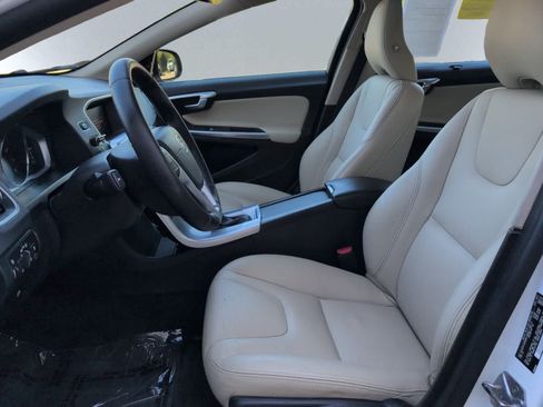 Used 2018 Volvo S60 T5 Inscription AWD/4WD image 7
