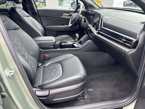 Used 2023 Kia Sportage X-Line image 13