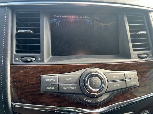 Used 2019 Nissan Armada SL w/ Premium Package image 15