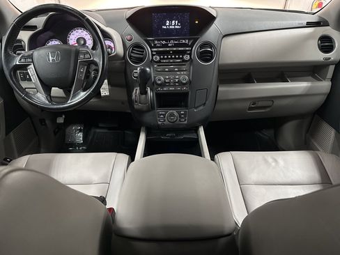 Used 2014 Honda Pilot Touring image 27