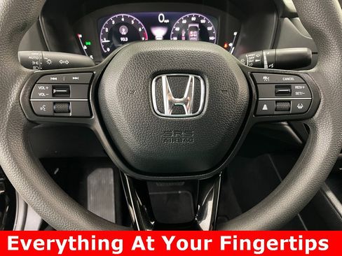 Used 2025 Honda Accord SE image 5
