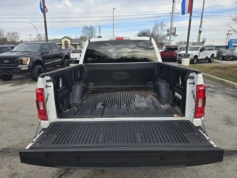 Used 2023 Ford F150 XLT image 5