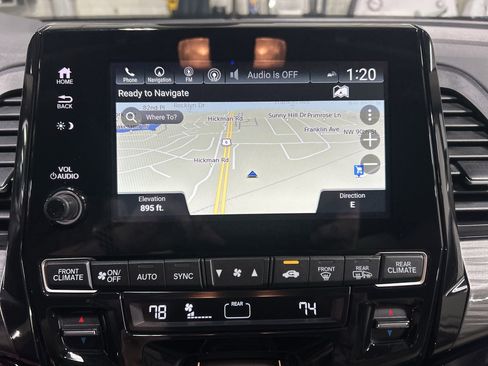 Used 2024 Honda Odyssey Elite image 15