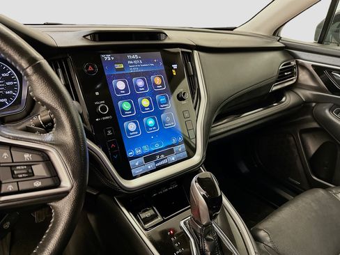 Used 2023 Subaru Outback Limited XT image 26