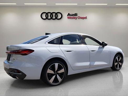 New 2025 Audi A5 2.0T Premium Plus Sedan w/ Premium Plus image 5