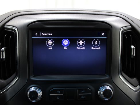 Used 2022 GMC Sierra 2500 Denali image 17