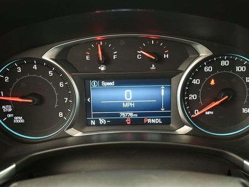 Used 2019 Chevrolet Equinox LT image 31