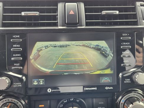 Used 2024 Toyota 4Runner TRD Off-Road Premium w/ Off Road Premium Plus Package AWD/4WD image 16