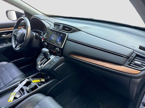 Used 2022 Honda CR-V EX-L image 33
