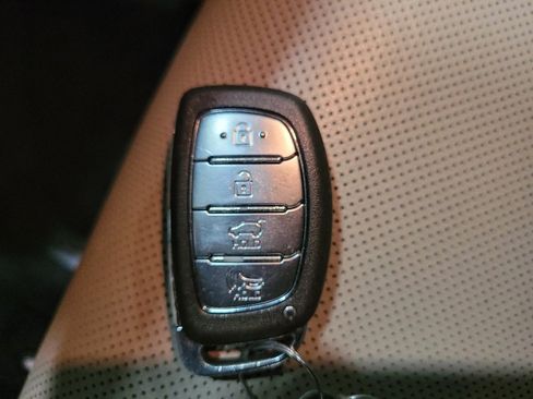 Used 2016 Hyundai Tucson Limited FWD image 32