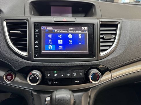 Used 2015 Honda CR-V EX image 12