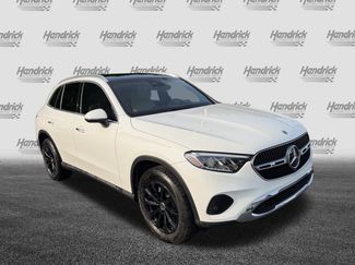 Certified 2024 Mercedes-Benz GLC 300 video 2