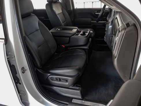 Used 2022 Chevrolet Silverado 2500 LTZ w/ Safety Package image 31