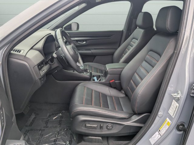 Certified 2024 Honda CR-V Sport-L image 11