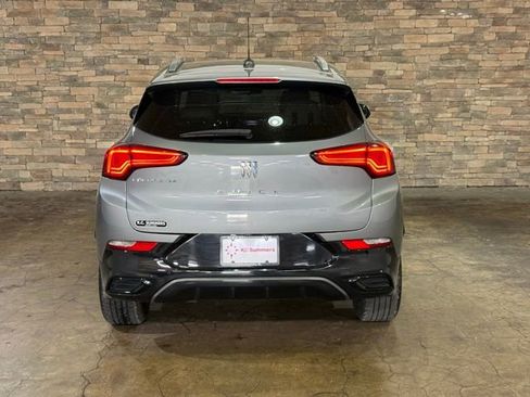Used 2025 Buick Encore GX Sport Touring FWD image 7