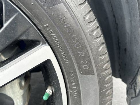 Used 2022 Honda Pilot Touring image 34