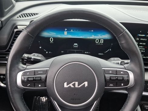 Used 2023 Kia Sportage X-Pro AWD/4WD image 21