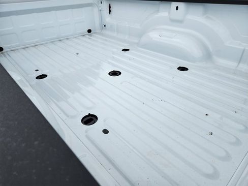 New 2026 RAM 3500 Tradesman image 6