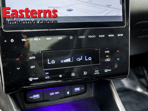 Used 2022 Hyundai Tucson Limited image 19