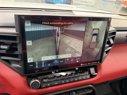 Used 2024 Toyota Tundra TRD Pro image 72