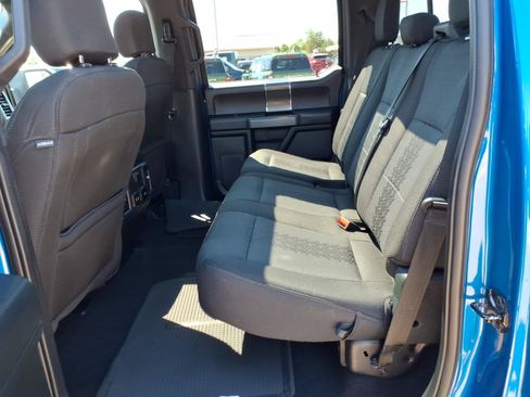 Used 2020 Ford F150 XLT w/ Equipment Group 302A Luxury AWD/4WD image 14