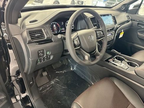 New 2026 Honda Ridgeline Black Edition image 23