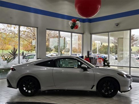 New 2026 Honda Prelude image 8