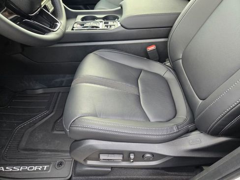 New 2026 Honda Passport RTL image 26