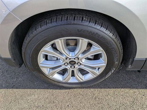 Used 2024 Ford Edge Titanium image 23