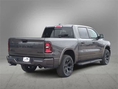 New 2026 RAM 1500 Big Horn image 8