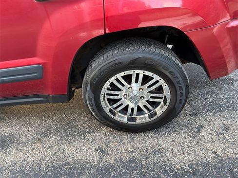 Used 2006 Jeep Grand Cherokee Laredo image 17