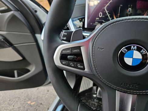 New 2026 BMW X5 xDrive40i AWD/4WD image 11